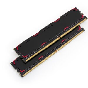 New Ram Stock