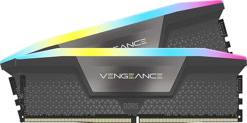 Corsair 32GB ECC DDR5