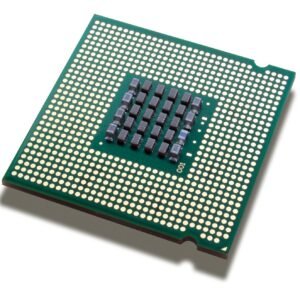 Intel CPU Processors