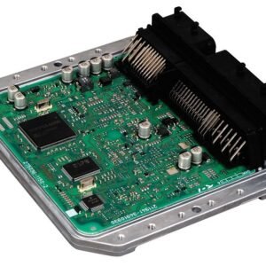 Automotive Electronics