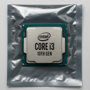 Intel i3 10th-Gen