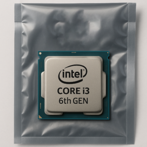 Intel i3 6th-Gen
