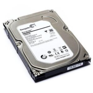 High-Quality HDDs