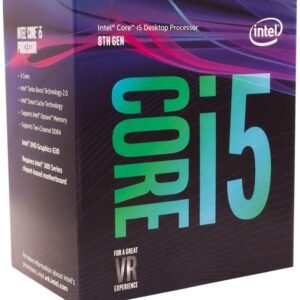 i5 8th generation processor