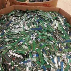 Mixed RAM Scrap