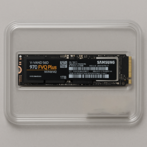 Samsung 970 EVO Plus