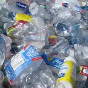 PET Bottle Scrap Procurement