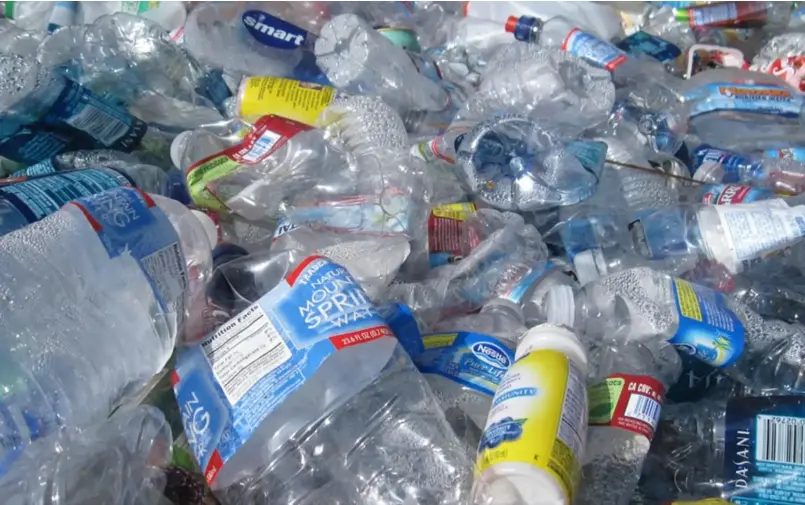 PET Bottle Scrap Procurement