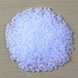 Requiring 100 Tons per Month of LDPE Pellets
