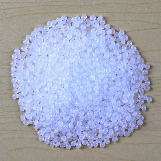 Requiring 100 Tons per Month of LDPE Pellets