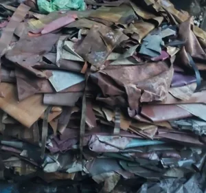 PVC Flooring Scrap Procurement – 100 MT