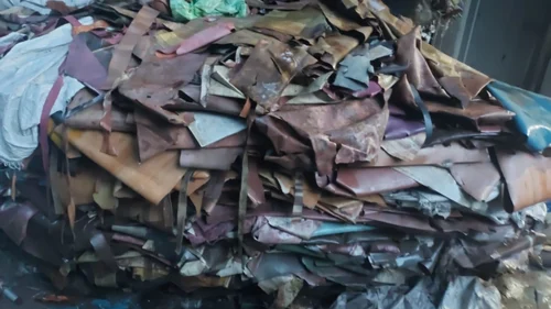 PVC Flooring Scrap Procurement – 100 MT