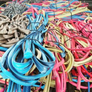 Procuring Soft PVC Scrap – 100 MT