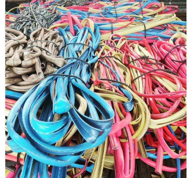 Procuring Soft PVC Scrap – 100 MT