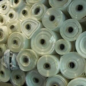 PET Film Roll Scrap Needed