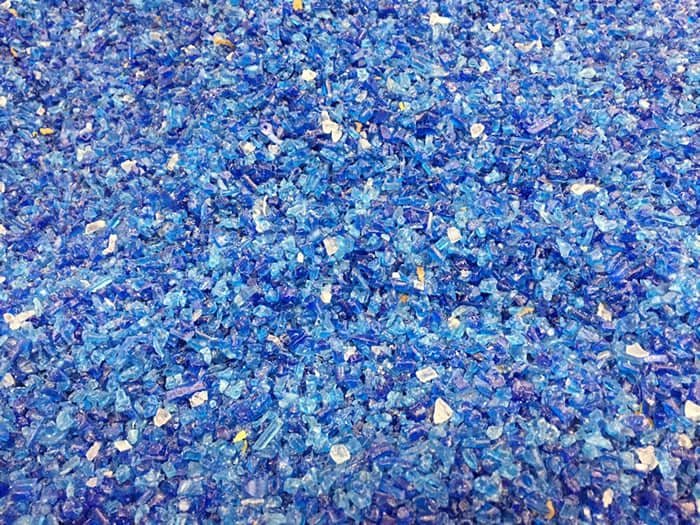 Seeking HDPE Scrap & Regrinds