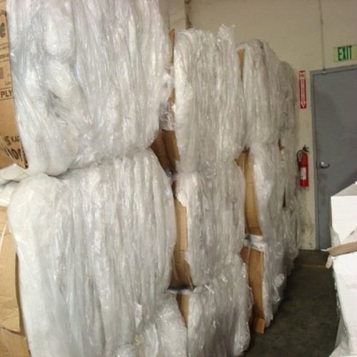 Purchasing LDPE Film Scrap – 200 MT