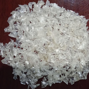Seeking Cold Washed PET Flakes
