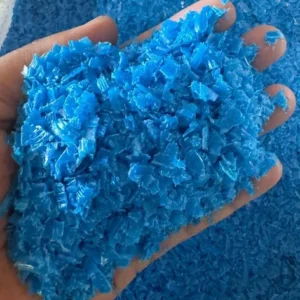 Looking to Buy HDPE Scrap Injection Grade