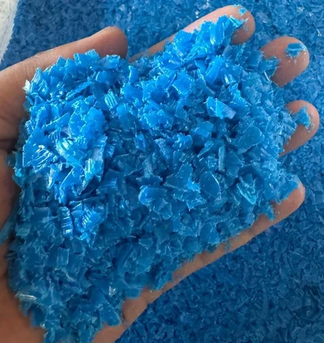 Looking to Buy HDPE Scrap Injection Grade