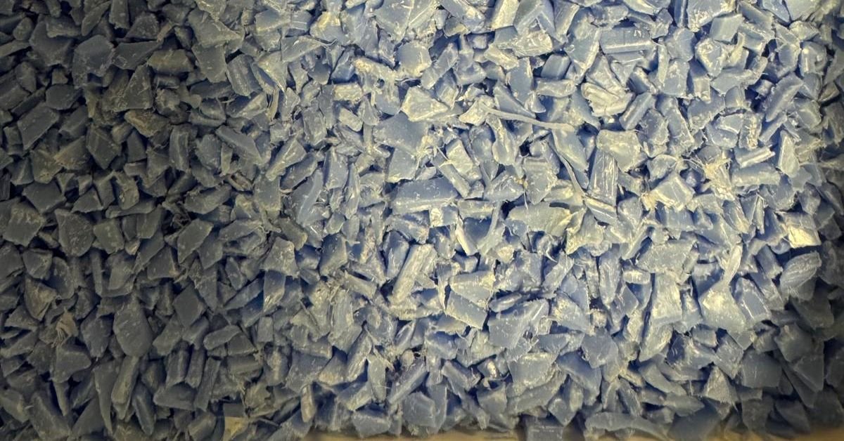 Seeking HDPE Regrinds Injection Grade