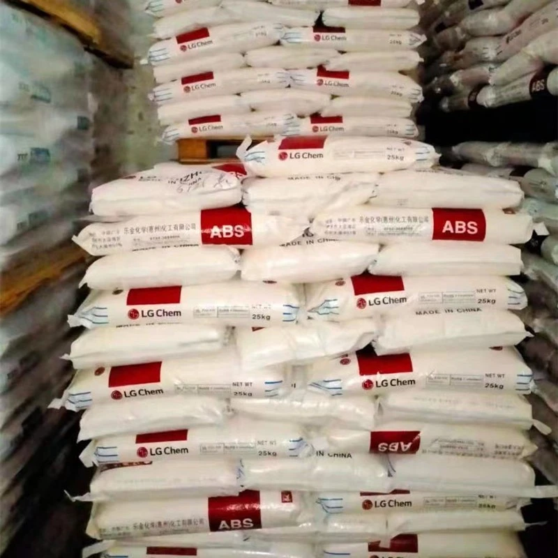 High Impact Abs Plastic Raw Material HP171 LG For Household Appliance Parts