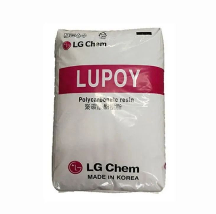 High Transparency PC 1302-05 V2 Flame Retardant LG Inject...