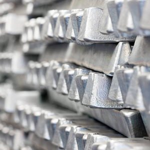 Seeking 500 MT of Aluminum Ingots