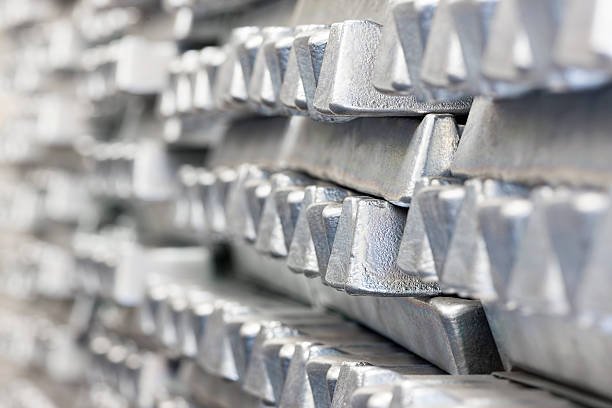 Seeking 500 MT of Aluminum Ingots