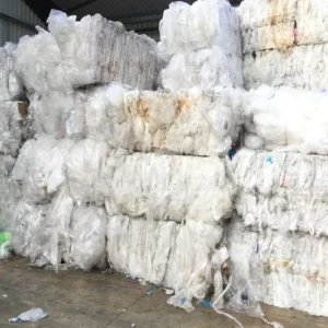 Urgent Requirement – 500 MT LDPE Scrap
