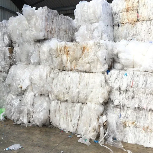 Urgent Requirement – 500 MT LDPE Scrap