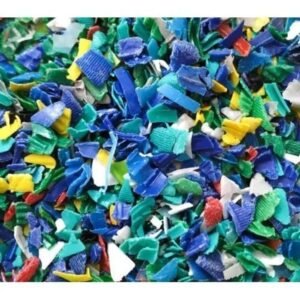 Requiring PP Scrap & Regrinds – 100 MT