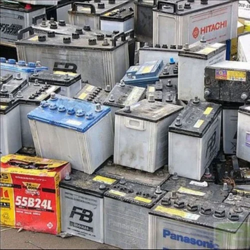 Purchasing Polypropylene Battery Scrap – 100 MT