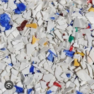 Importing Washed PP Regrinds from Paint Buckets – 100 MT